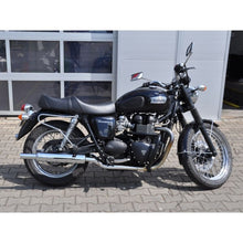 Ladda upp bild till gallerivisning, Kalinski Slipon Ljuddämpare TRIUMPH Bonneville T100
