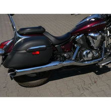 Ladda upp bild till gallerivisning, Kalinski Slipon Ljuddämpare Yamaha YAMAHA Midnight Star 950
