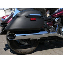 Ladda upp bild till gallerivisning, Kalinski Slipon Ljuddämpare Yamaha YAMAHA Midnight Star 950
