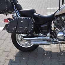 Ladda upp bild till gallerivisning, Kalinski Slipon Ljuddämpare Yamaha Virago Virago 750 / Virago 1100
