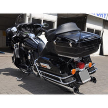 Ladda upp bild till gallerivisning, Kalinski Slipon Ljuddämpare HARLEY-DAVIDSON Ultra Classic Electra/Ultra Classic Electra Glide/Road King
