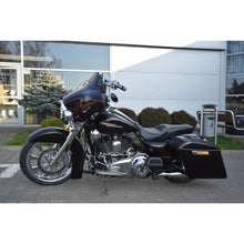 Ladda upp bild till gallerivisning, Kalinski Slipon Ljuddämpare HARLEY-DAVIDSON Ultra Street Glide, Ultra Limited, Road King, Road Glide, Electra Glide
